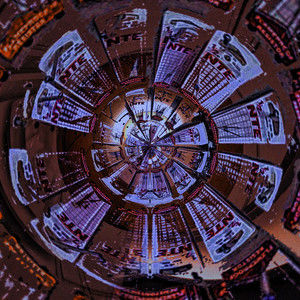 Meet your Posher, Daniel